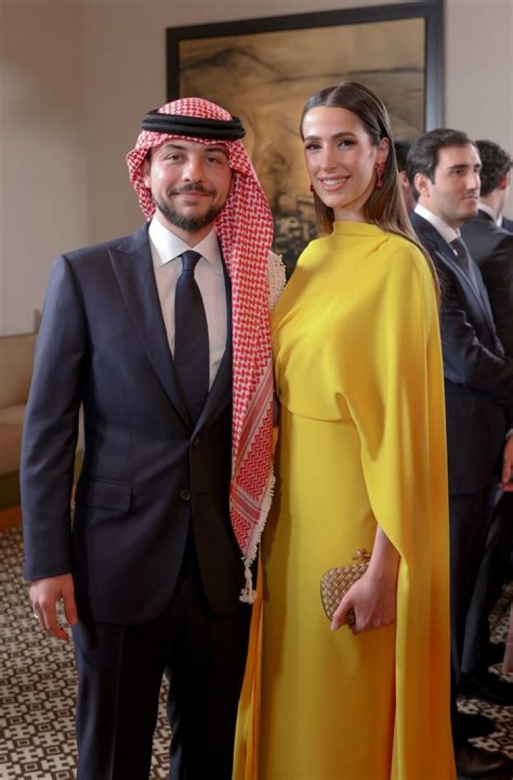 Mohammed Bin Salman Children: A Glimpse into the Lives of the Saudi Crown Prince's Offspring
