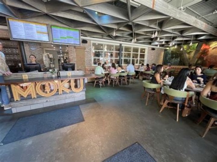 Moku Restaurant: A Culinary Haven Redefining the Dining Experience