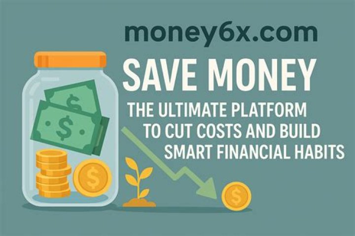 Money6x.com: Your Ultimate Guide to Financial Growth and Success