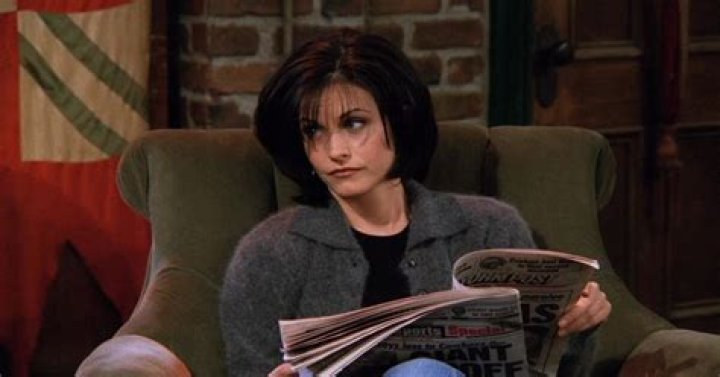 Monica Geller Friends: A Comprehensive Dive into Her Life, Personality, and Relationships