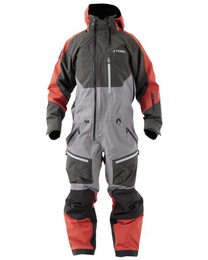 Monosuit: The Ultimate Guide to Stylish and Functional One-Piece Outfits