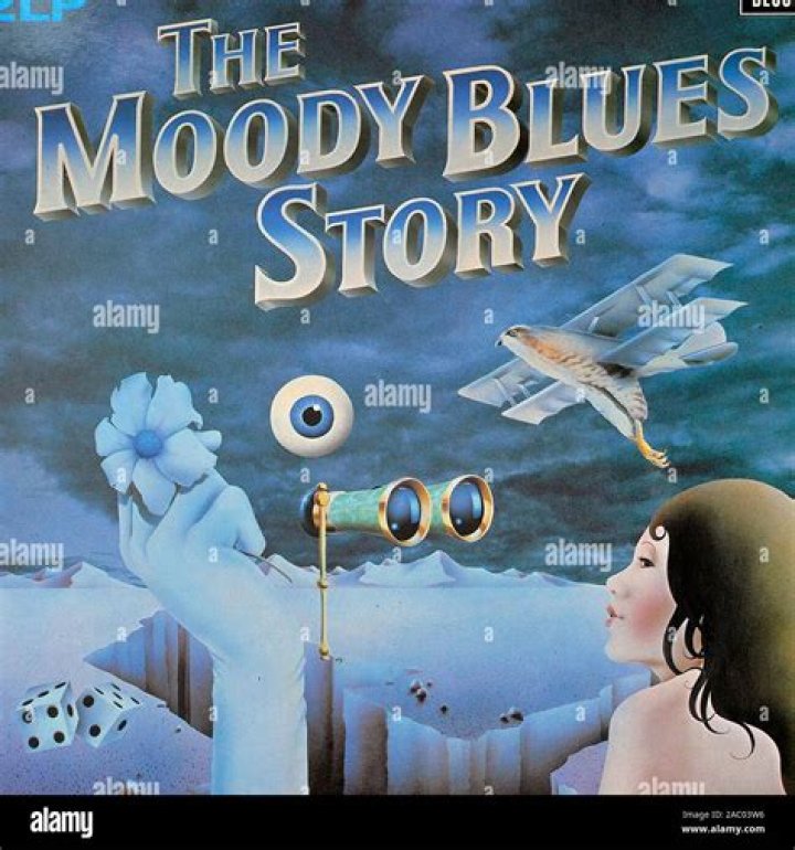 Moody Blues: A Timeless Journey Through Music and Melancholy
