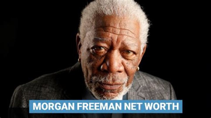 Morgan Freeman Net Worth: The Complete Guide to His Wealth and Success