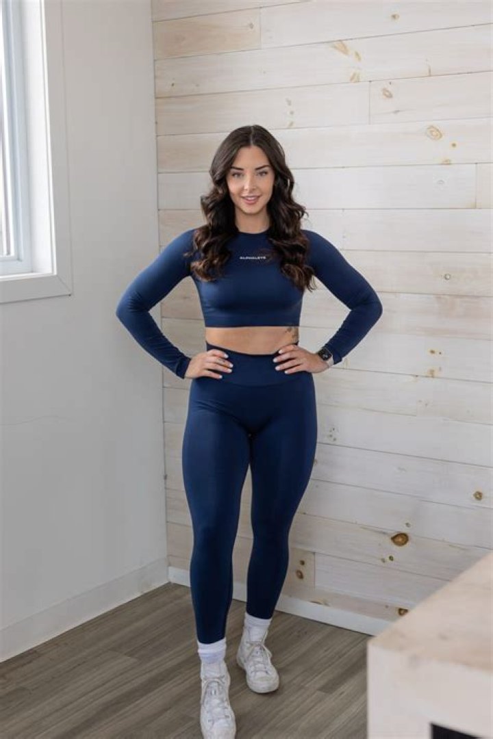 Morgan Vera Leaked: The Truth Behind the Controversy