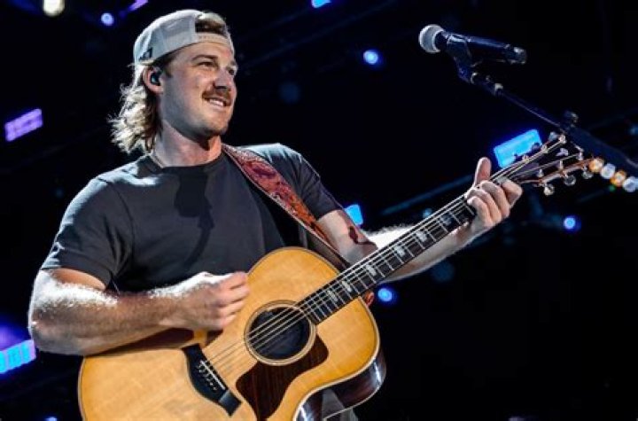 Morgan Wallen Rapping: Exploring the Country Star's Journey into Rap Music