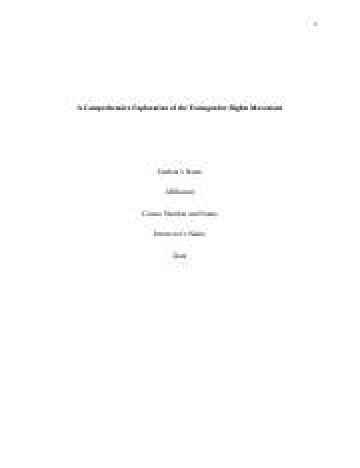 Morgpie Transgender: A Comprehensive Exploration of Identity, Journey, and Advocacy