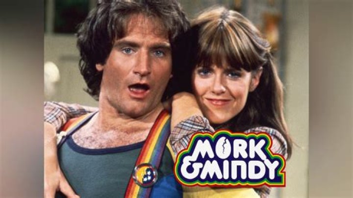 Mork &amp; Mindy Cast: A Timeless Ensemble of Talent and Humor
