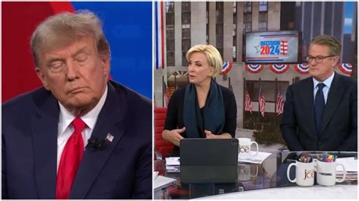 Morning Joe Current Ratings: Analyzing the Impact and Popularity