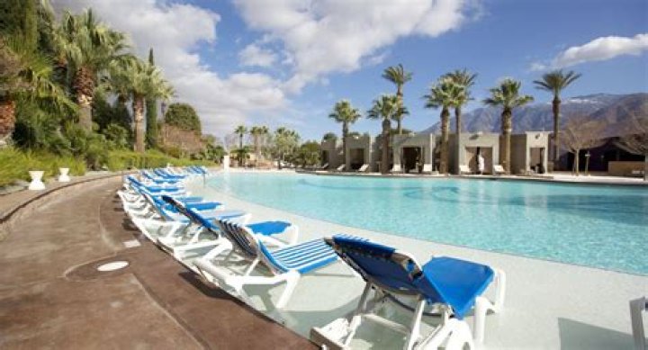 Morongo Resort California: Your Ultimate Getaway Destination