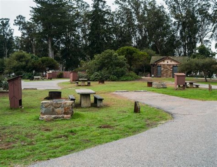 Morro Bay Camping: The Ultimate Guide to an Unforgettable Outdoor Experience