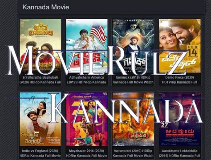 Movierulz Kannada 2024 Download: Your Ultimate Guide