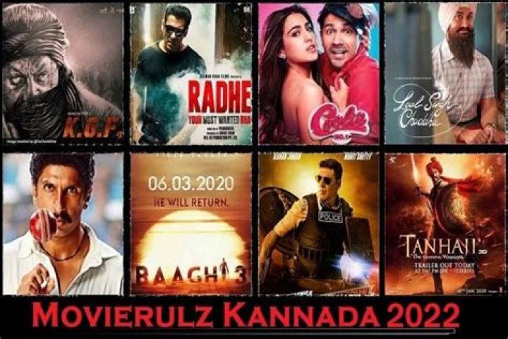 Movierulz Kannada 2025 New: A Comprehensive Guide to Legal Streaming Alternatives and the Latest Trends