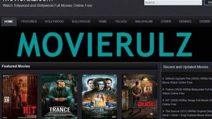 Movierulz Telugu: The Ultimate Guide to Streaming Telugu Movies Online