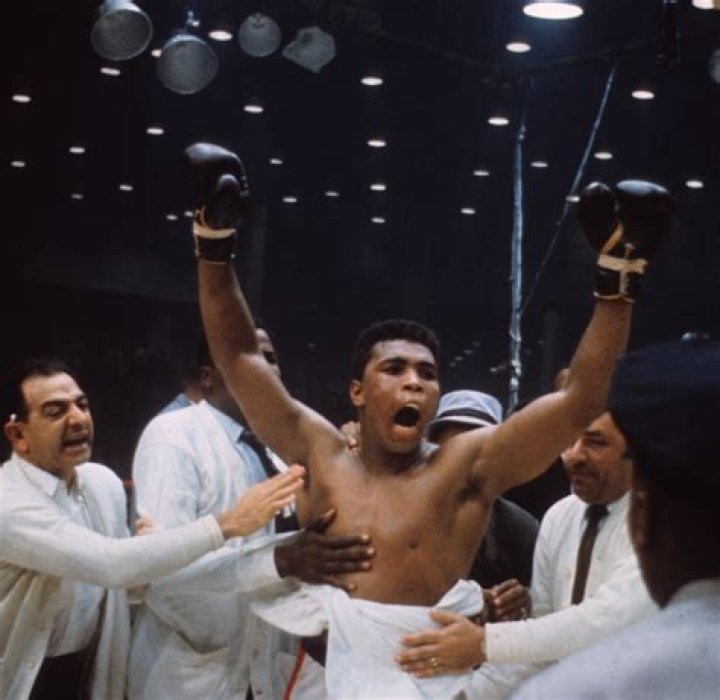Muhammad Ali Contributions: The Legacy of a Boxing Legend