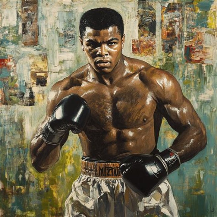 Muhammad Ali Jr: The Legacy of a Boxing Icon's Son