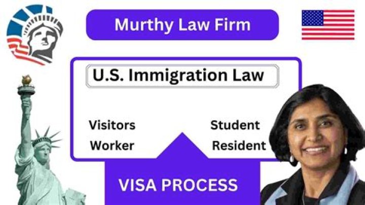 Murthy Law Firm Reviews: A Comprehensive Guide to Their Services and Reputation