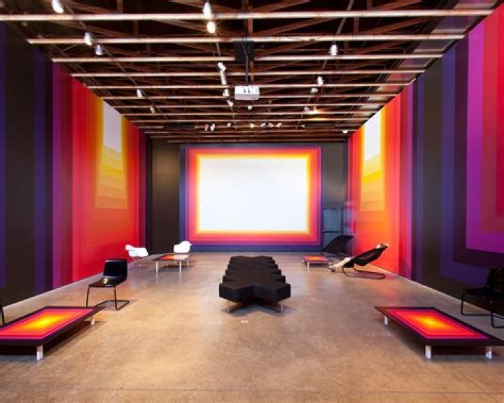 Museum of Contemporary Art and Diego: A Journey Through Modern Art and Cultural Legacy