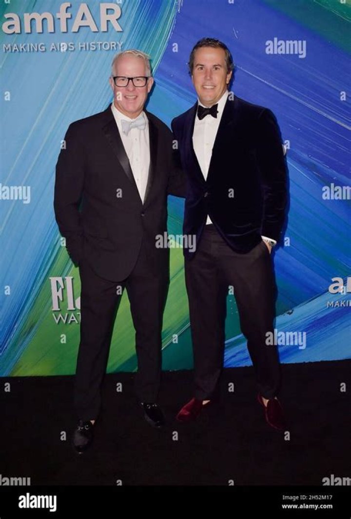 Must-Know Insights on Ryan Greenawalt