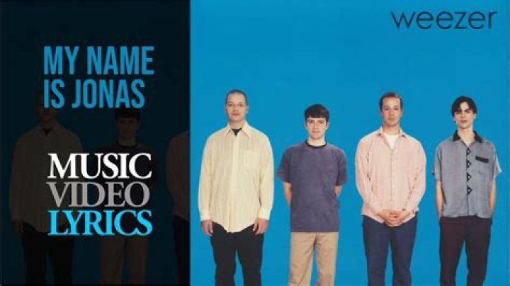 My Name is Jonas Lyrics: A Deep Dive into the Meaning and Impact