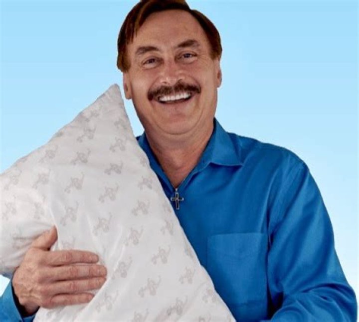 My Pillow Founder Net Worth: A Comprehensive Overview