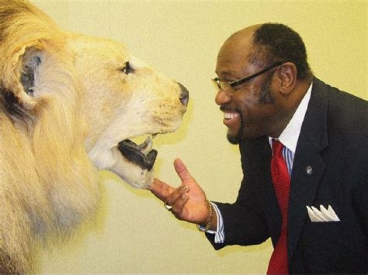 Myles Munroe Net Worth: The Inspiring Journey of a Visionary Leader