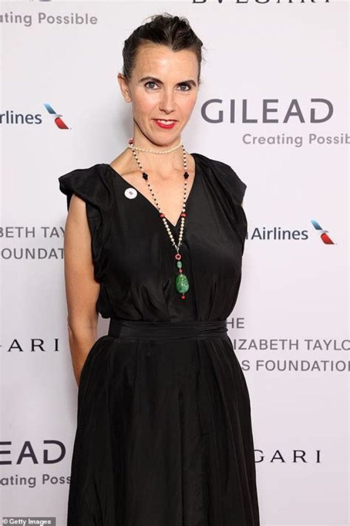 Naomi Wilding: A Rising Star in the Entertainment Industry