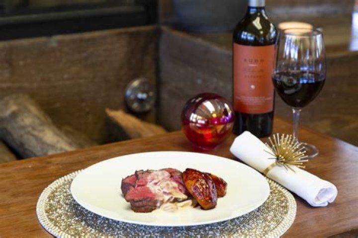 Napa Valley Bouchon: A Culinary Journey Through Luxury and Flavor