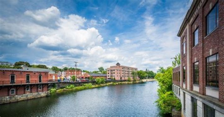 Nashua New Hampshire Appletore: Your Ultimate Guide to This Vibrant Destination