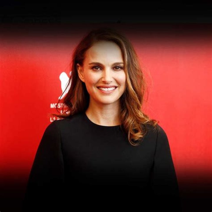 Natalie Portman Birth Name: Discovering the Origins of a Hollywood Icon