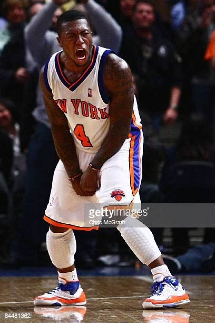 Nate Robinson Basketball Team: The Phenomenal Journey of a NBA Legend