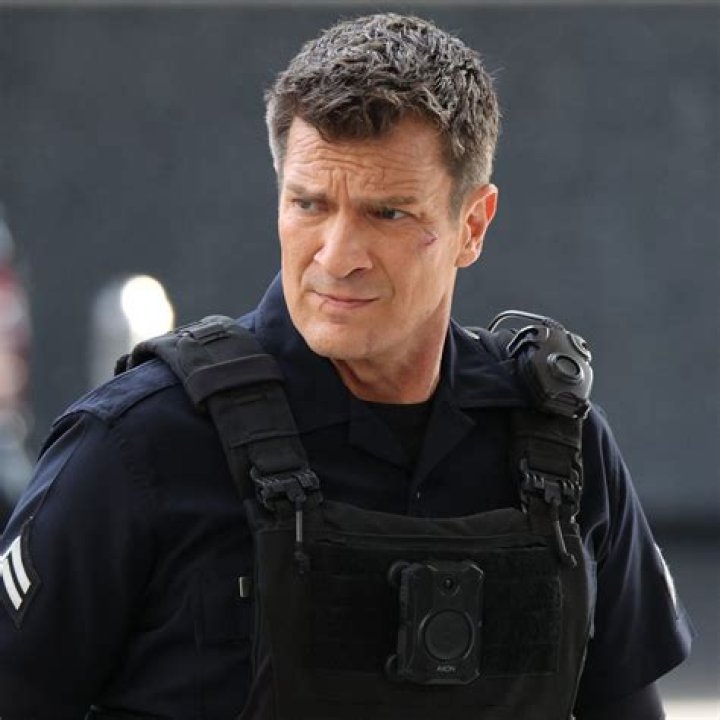 Nathan Fillion: The Complete Actor Bio You Need to Know