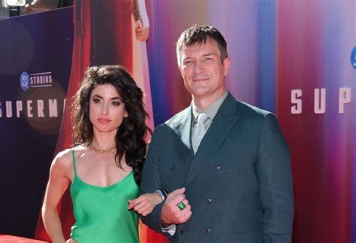 Nathan Fillion Wife: Exploring the Life of the Popular Actor and His Relationships