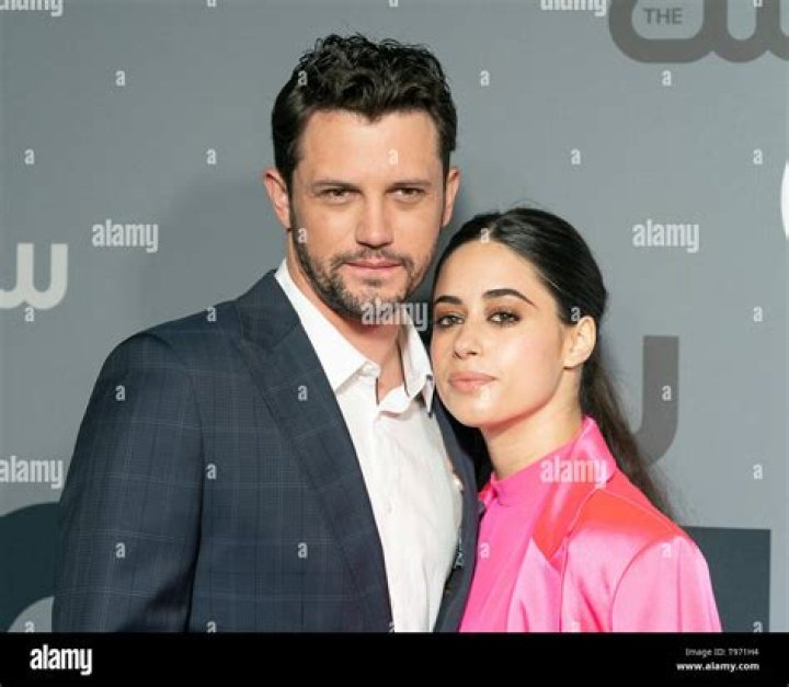 Nathan Parsons’ Wife: A Deep Dive into Their Relationship and Personal Life