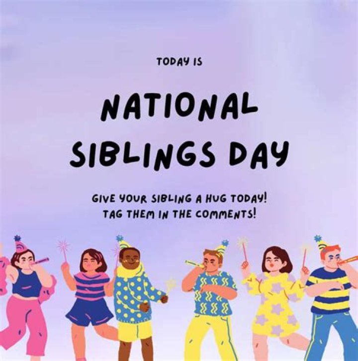 National Sister Day 2024: Celebrating the Unbreakable Bond