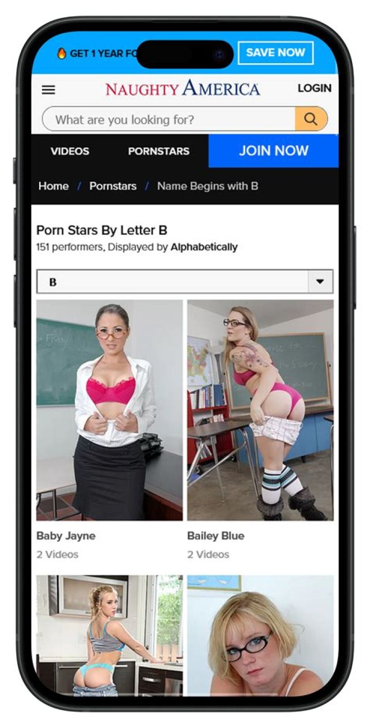 NaughtyAmerica.com: The Ultimate Guide to Premium Adult Entertainment