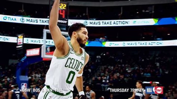 NBA Games Tonight on TV TNT: Your Ultimate Guide to Catching the Action