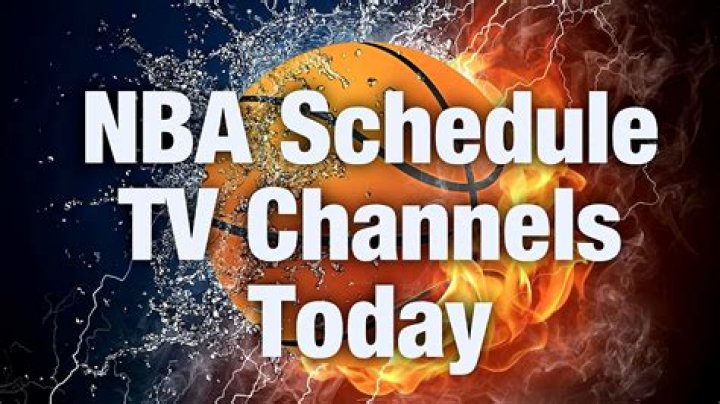 NBA Games Tonight TNT: Your Ultimate Guide to Live Basketball Action