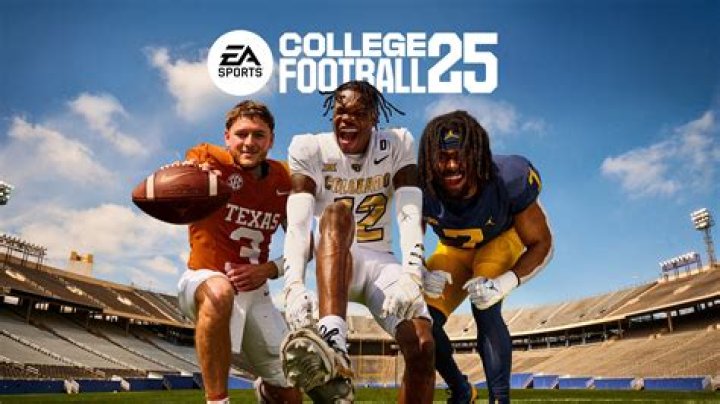 NCAA Football 25 Game: The Ultimate Guide to the Most Exciting College Football Experience