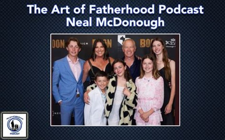 Neal McDonough: The Versatile Actor Behind Iconic Roles