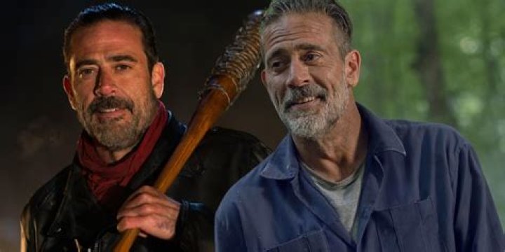 Negan Dead: Exploring the Myth and Reality Behind the Iconic Walking Dead Character