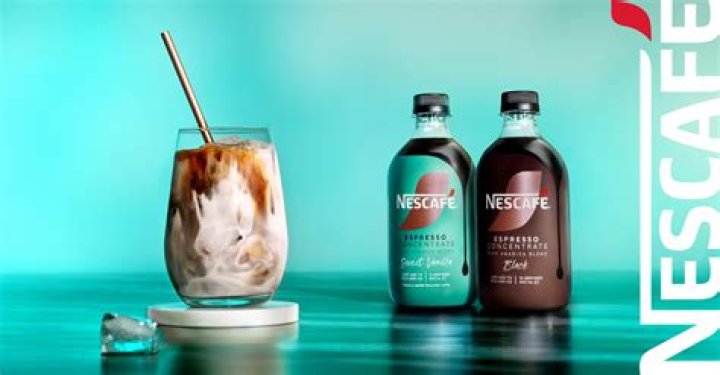Nescafe Ice: The Ultimate Refreshing Coffee Experience