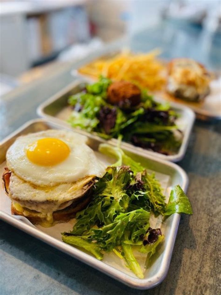 Neuse River Brewing &amp; Brasserie Menu: A Comprehensive Guide to Delicious Dining