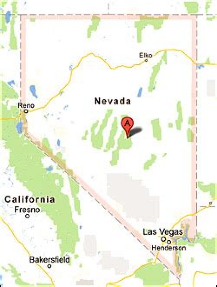 Nevada Early Voting: Ralston's Analysis