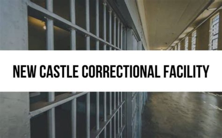 New Castle Correctional Facility Prison: A Comprehensive Guide