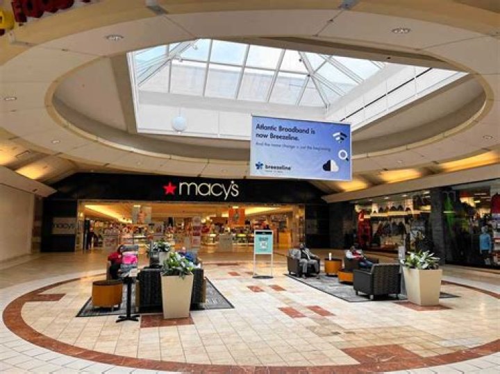 New Hampshire Mall Appletore: Your Ultimate Shopping and Entertainment Guide