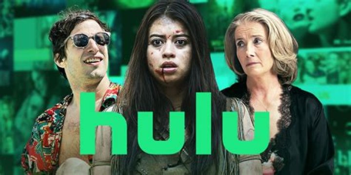 New on Hulu: The Ultimate Guide to What's Trending in 2023