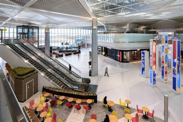 New York Newark International: A Gateway to Global Opportunities