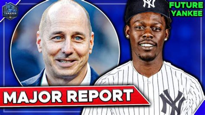 New York Yankees MLB Trade Rumors: The Latest Buzz and Analysis