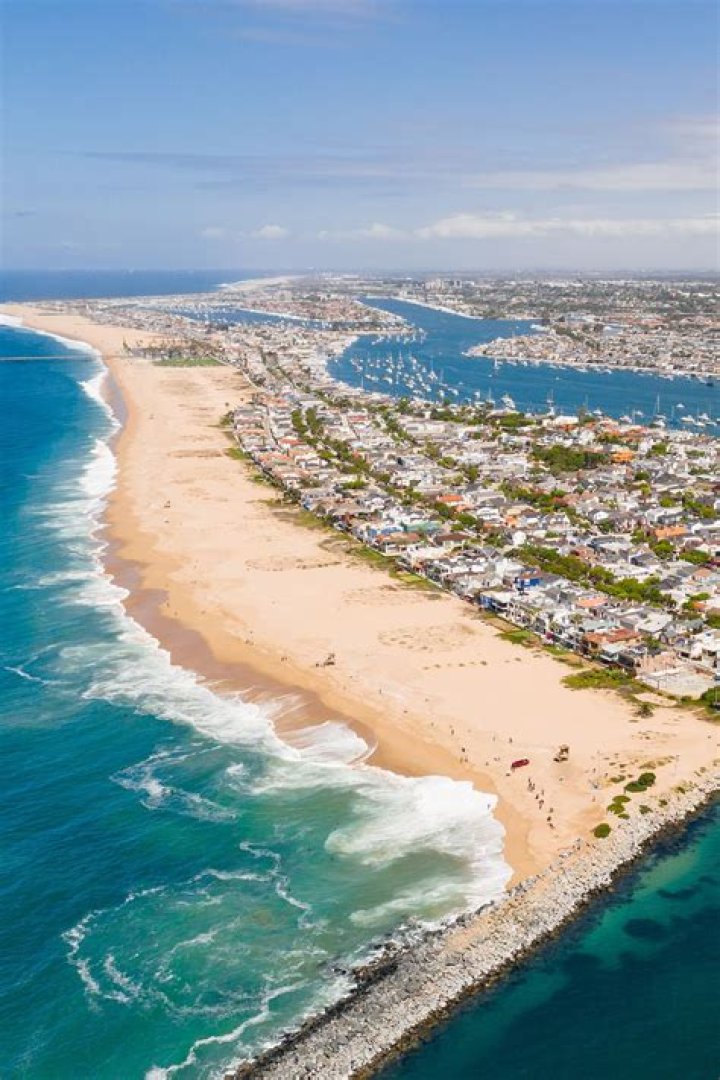 Newport Beach California Marinas: A Comprehensive Guide to Your Dream Destination