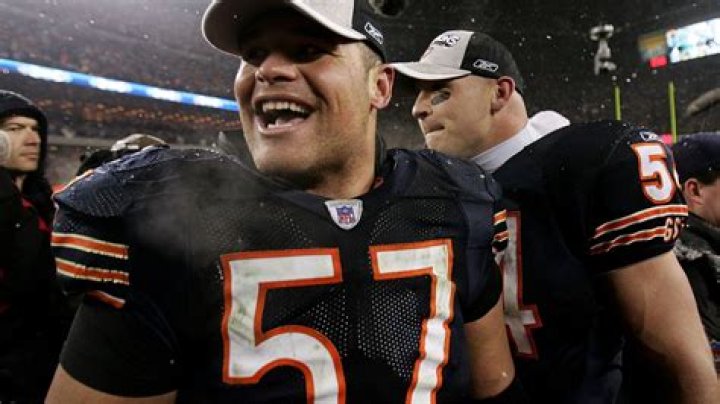 NFL Centers: The Backbone of the Offensive Line